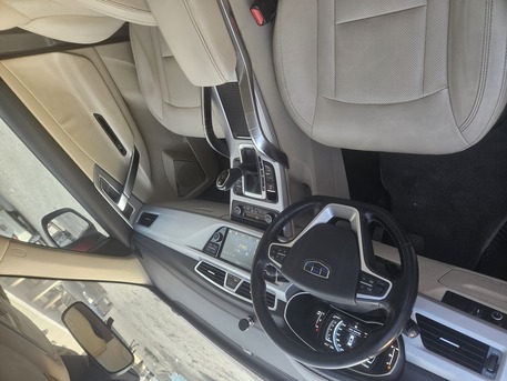 Hidd, Vehicles, Cars & Trucks , BHD 1650,  Geely Emgrand X7,  2020,  Automatic,  145 KM,  Urgent Sale Geely X7 Sport