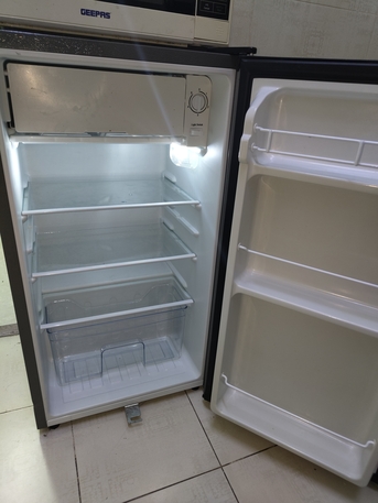 Khobar, Appliances, SAR 300,  Room Refrigerator 83 LTRs