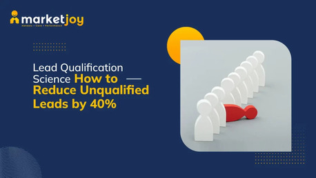 New York, Business, Enhance Your Sales Funnel With Lead Qualification