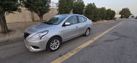 Dammam, Vehicles, Cars & Trucks , SAR 31000,  Nissan Sunny,  2023,  Automatic,  76000 KM,