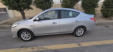 Dammam, Vehicles, Cars & Trucks , SAR 31000,  Nissan Sunny,  2023,  Automatic,  76000 KM,