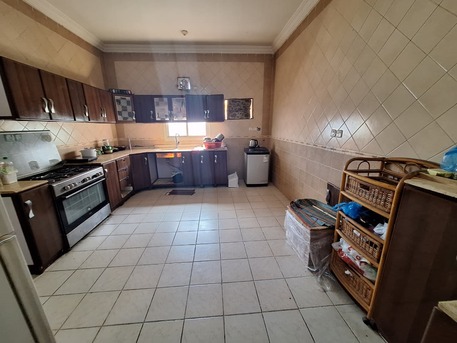 Jeddah, Apartments/Houses, SAR 1300/month,  1 BR,  1BHK Flat With Attached Terrace