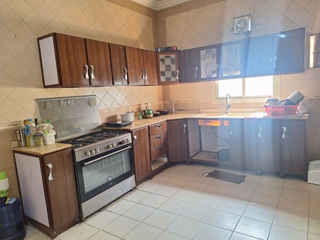 Jeddah, Apartments/Houses, SAR 1300/month,  1 BR,  1BHK Flat With Attached Terrace