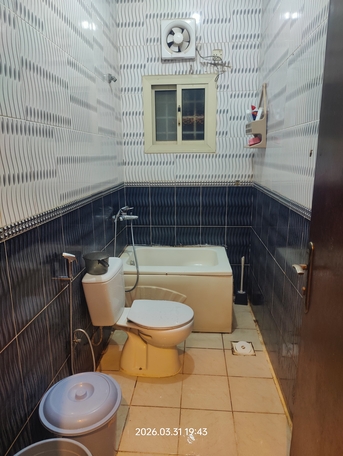 Jeddah, Apartments/Houses, SAR 1300/month,  1 BR,  1BHK Flat With Attached Terrace