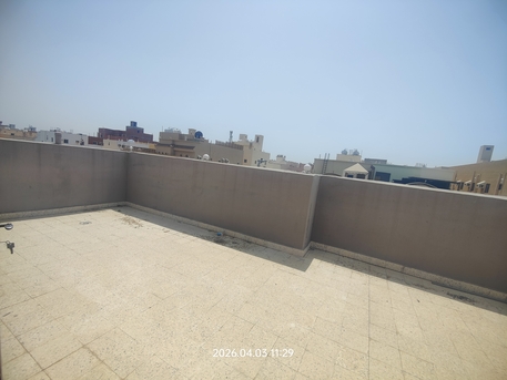 Jeddah, Apartments/Houses, SAR 1300/month,  1 BR,  1BHK Flat With Attached Terrace