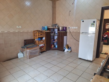 Jeddah, Apartments/Houses, SAR 1300/month,  1 BR,  1BHK Flat With Attached Terrace