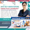 PHP 1,  Abiraterone Tablet Cost Online Philippines