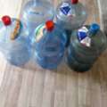 SAR 105,  Water Bottle- Spring 4,tania 2, Water Dispenser
