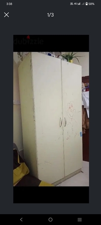 Salmaniya, Furniture, BHD 25,  Very Urgent Sale