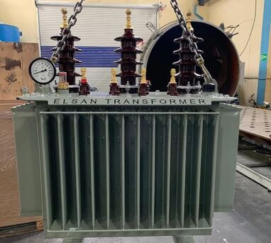 Cape Town, Industrial Machinery, ZAR 75358000,  Transformer Company In Nasarawa