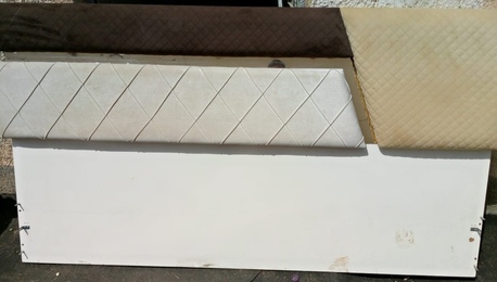 Rabigh, Furniture, SAR 200,  Double Beds For Sale