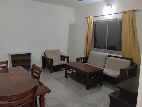 Adliya, Apartments/Houses, BHD 300/month,  Furnished,  2 BR,  100 Sq. Meter,  2 BHK Flat For Rent With Ewa Unlimited Full Furnished