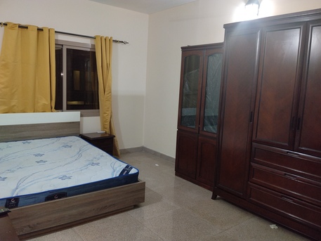 Adliya, Apartments/Houses, BHD 300/month,  Furnished,  2 BR,  100 Sq. Meter,  2 BHK Flat For Rent With Ewa Unlimited Full Furnished