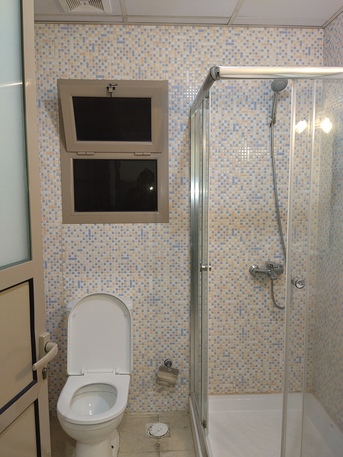 Adliya, Apartments/Houses, BHD 300/month,  Furnished,  2 BR,  100 Sq. Meter,  2 BHK Flat For Rent With Ewa Unlimited Full Furnished