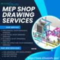 MEP Shop Drawing Services