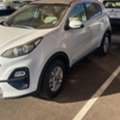 SAR 58000,  Kia Sportage,  2021,  Automatic,  81000 KM,    &ndash; 80,000 KM &ndash; Excellent Condition &ndash; SAR 58,000