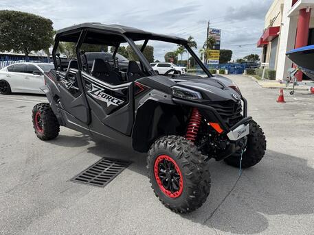 Dallas, Vehicles, Cars & Trucks , USD 10000,  ZForce 950 Sport 4,  2024,  Automatic,  755 KM,   CFMOTO