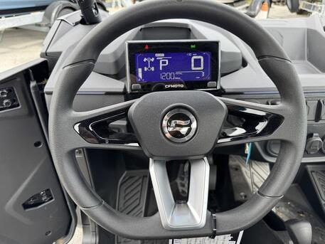 Dallas, Vehicles, Cars & Trucks , USD 10000,  ZForce 950 Sport 4,  2024,  Automatic,  755 KM,   CFMOTO