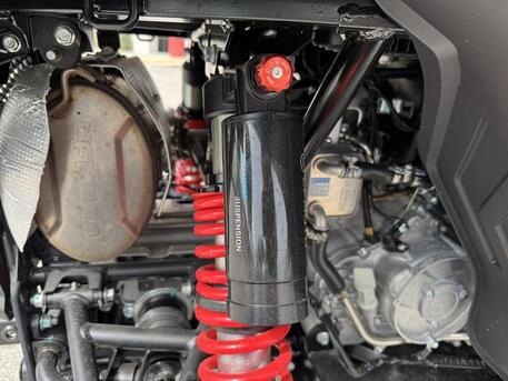 Dallas, Vehicles, Cars & Trucks , USD 10000,  ZForce 950 Sport 4,  2024,  Automatic,  755 KM,   CFMOTO