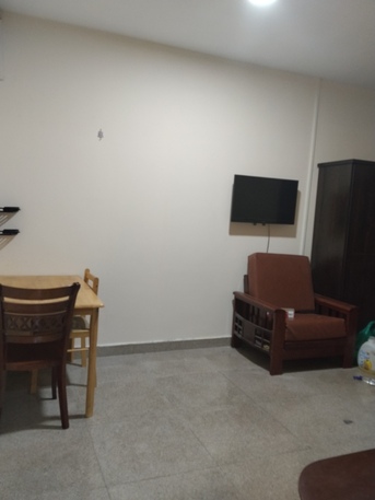 Leipzig, Apartments/Houses, EUR 210/month,  1 BR,  100 Sq. Meter,  1bhk Flat For Rent With Ewa Unlimited Full Furnished