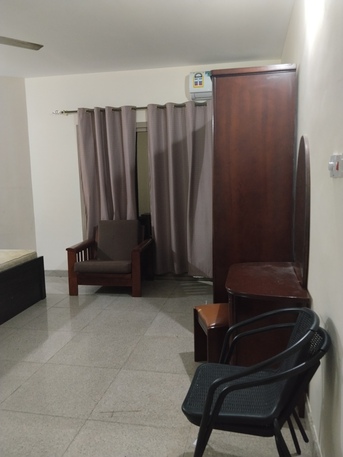 Leipzig, Apartments/Houses, EUR 210/month,  1 BR,  100 Sq. Meter,  1bhk Flat For Rent With Ewa Unlimited Full Furnished