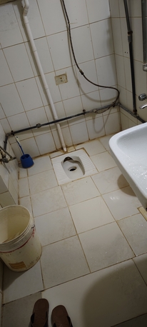 Riyadh, Roommates, SAR 700/month,  Room Sharing(Bed Space)