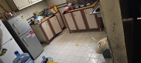 Riyadh, Roommates, SAR 700/month,  Room Sharing(Bed Space)