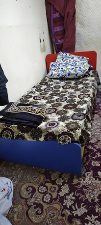 Riyadh, Roommates, SAR 700/month,  Room Sharing(Bed Space)