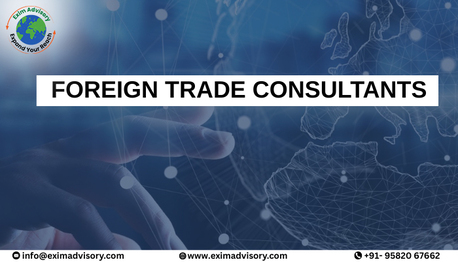Noida, Legal, Foreign Trade Consultants Guide | Exim Advisory