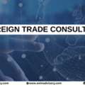 Foreign Trade Consultants Guide | Exim Advisory
