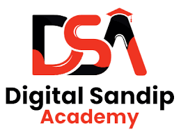 Ahmedabad, Lessons Offered, Digital Marketing Course