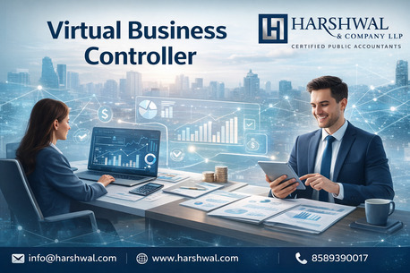 San Diego, Accounting, Virtual Business Controller For Strategic Financial Planning