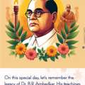 Why Ambedkar Jayanti Is Important In Indian History