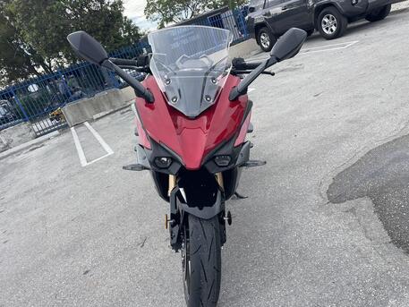 Dallas, Motorcycles, USD 6500,  2024 Suzuki GSX-S1000GT Plus