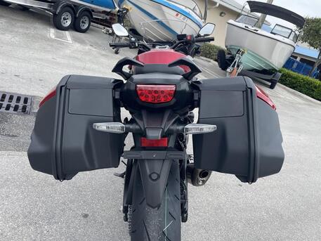 Dallas, Motorcycles, USD 6500,  2024 Suzuki GSX-S1000GT Plus