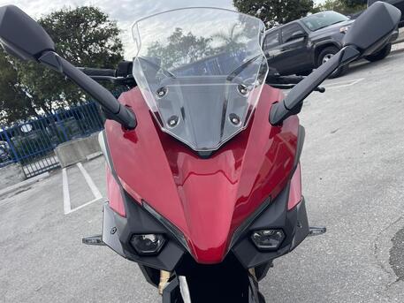Dallas, Motorcycles, USD 6500,  2024 Suzuki GSX-S1000GT Plus