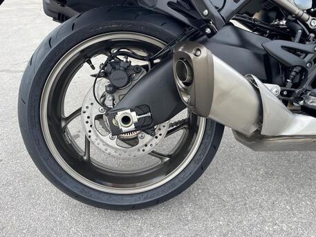 Dallas, Motorcycles, USD 6500,  2024 Suzuki GSX-S1000GT Plus