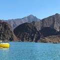 Scenic Escape To Hatta Mountains
