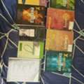 BHD 20,  Grade 12 CBSE Science Books