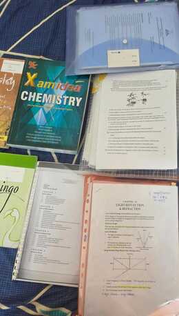 Manama, Books, BHD 20,  Grade 12 CBSE Science Books