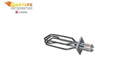 Chicago, Appliances, USD 1679,  Hobart 00-277256-4 Dishwasher Heater 200/208V 5000/5400W