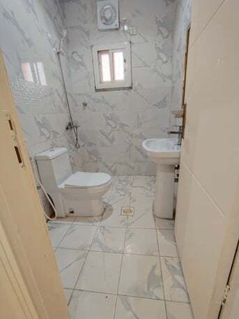 Al Yamamah, Apartments/Houses, SAR 1500/month, 1,bhk, For Family Including - Electricity, Water,