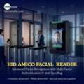 HID AMICO: Oman & GCC Top Choice For Secure Mobile Access Control