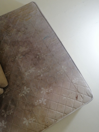 Jubail, Furniture, SAR 100,  Mattress For Sale