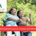 Inclusive Care | NDIS Provider Cannington Care