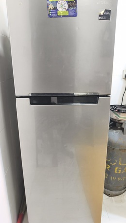 Hamad Town, Appliances, BHD 80,  Samsung Fridge (Refrigerator)