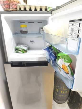Hamad Town, Appliances, BHD 80,  Samsung Fridge (Refrigerator)