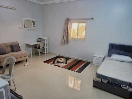 Rabigh, Rooms Available, SAR 01000/month,  Furnished,  Fully Furnished Separate Big Room With Private Washroom And All Facilities