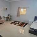 SAR 01000/month,  Furnished,  Fully Furnished Separate Big Room With Private Washroom And All Facilities