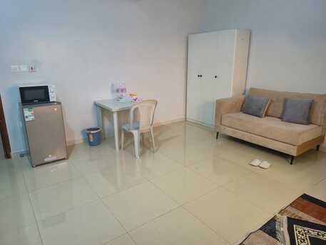 Rabigh, Rooms Available, SAR 01000/month,  Furnished,  Fully Furnished Separate Big Room With Private Washroom And All Facilities